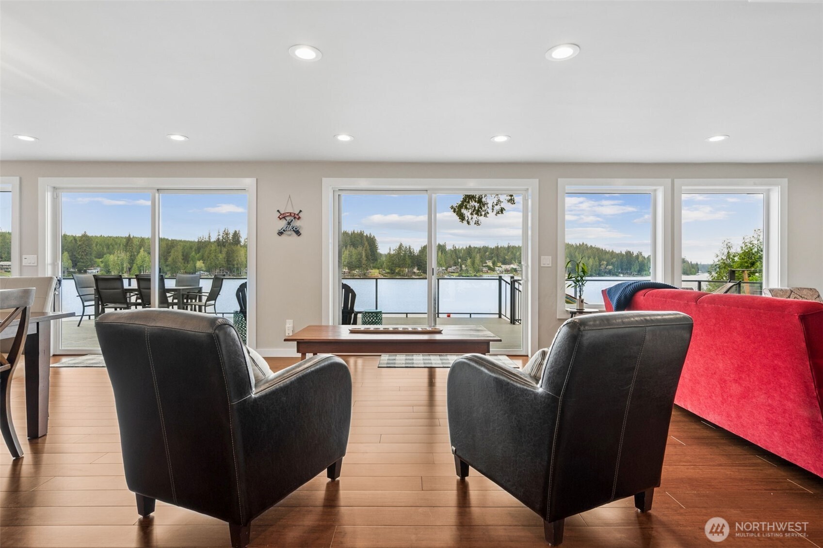 1210 E Mason Lake Drive S, Grapeview, WA 98546