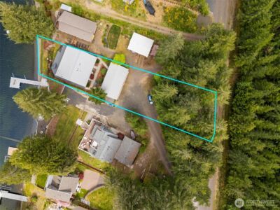 1210 E Mason Lake Drive S, Grapeview, WA 98546 - Photo 19