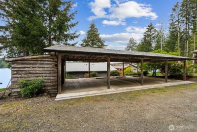 1210 E Mason Lake Drive S, Grapeview, WA 98546 - Photo 20