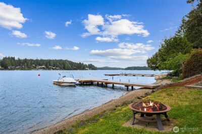 1210 E Mason Lake Drive S, Grapeview, WA 98546 - Photo 2