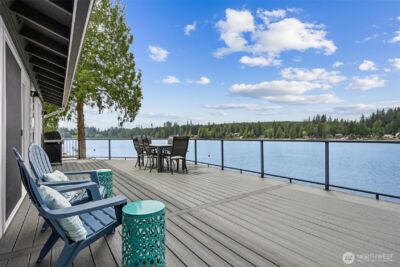 1210 E Mason Lake Drive S, Grapeview, WA 98546 - Photo 3