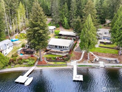 1210 E Mason Lake Drive S, Grapeview, WA 98546 - Photo 5