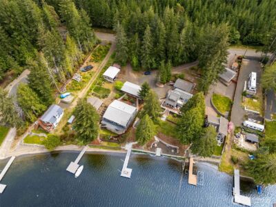 1210 E Mason Lake Drive S, Grapeview, WA 98546 - Photo 7