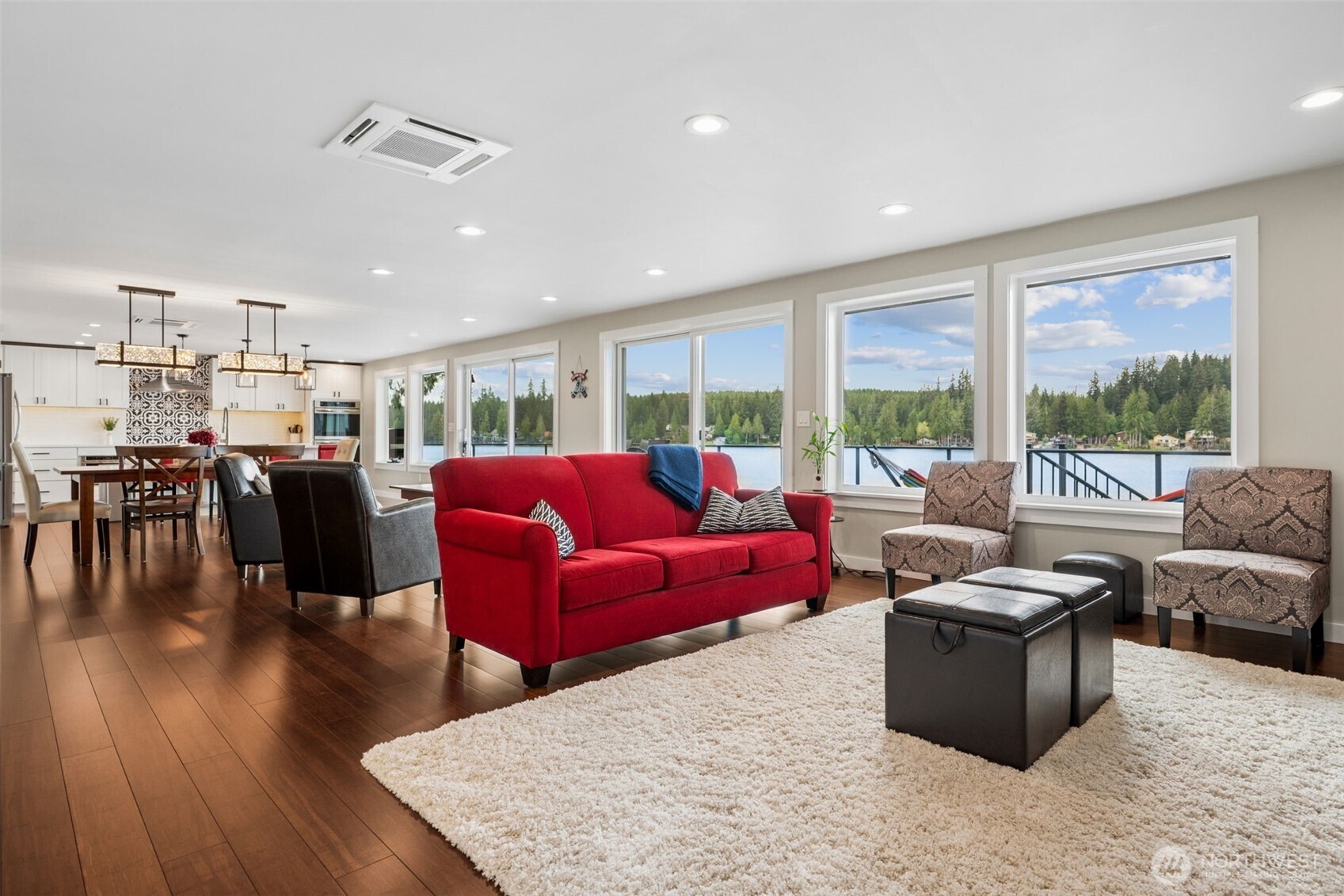 1210 E Mason Lake Drive S, Grapeview, WA 98546