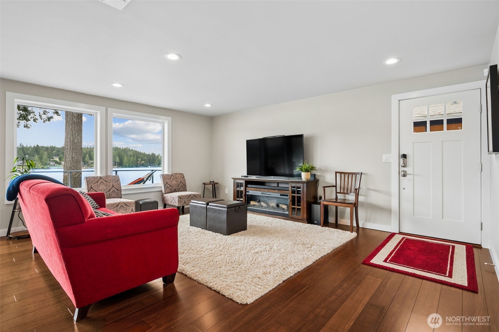 1210 E Mason Lake Drive S, Grapeview, WA 98546