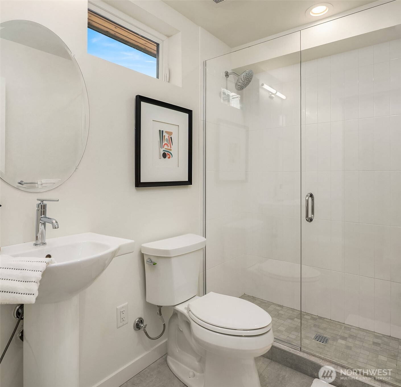 932 NW 54th Street , Seattle, WA 98107