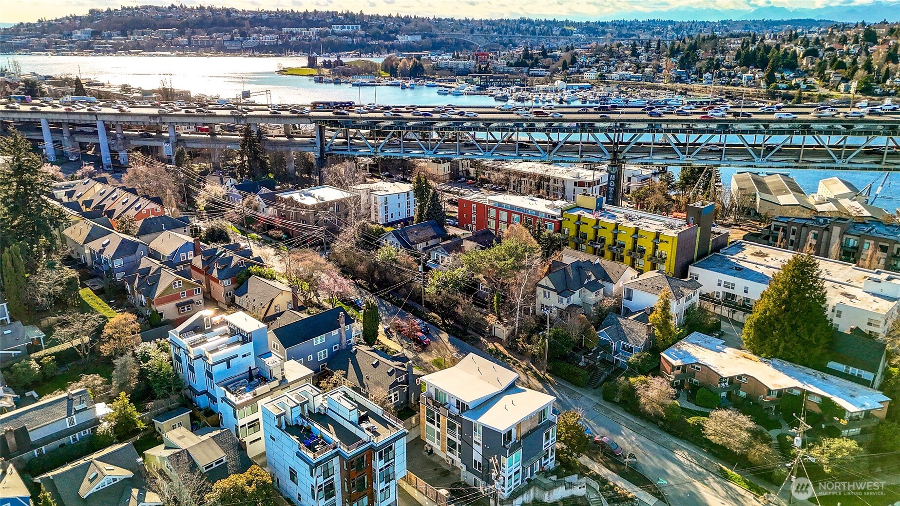3220 Franklin Avenue E, Seattle, WA 98102