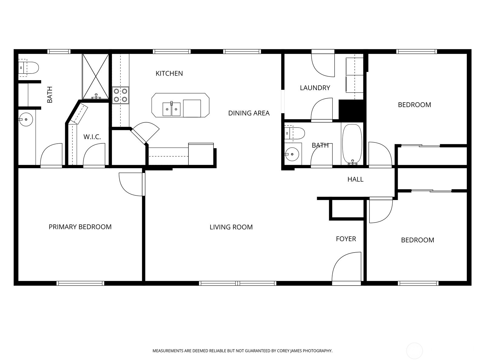 1337 South Silverlake Road , Castle Rock, WA 98611