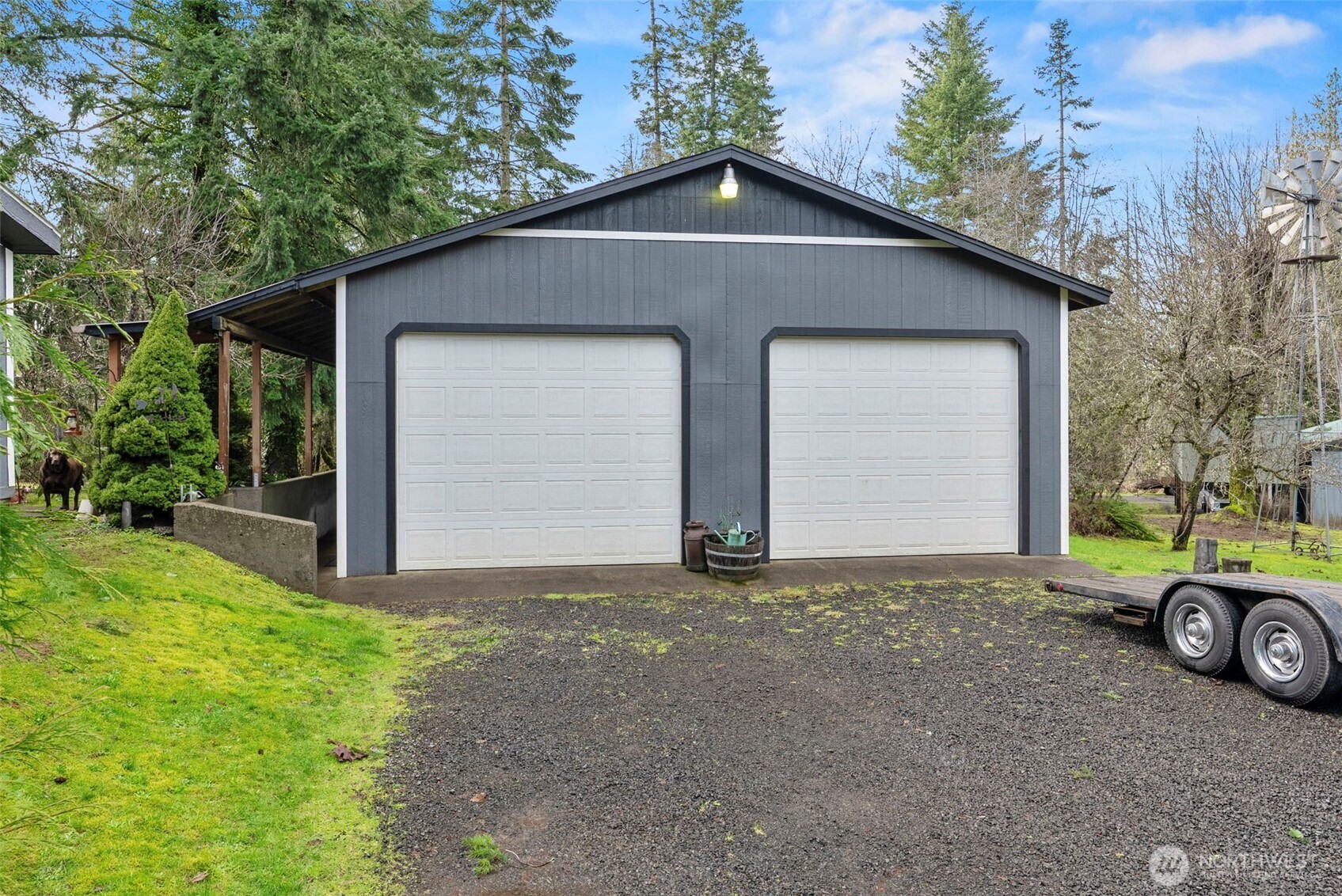 1337 South Silverlake Road , Castle Rock, WA 98611