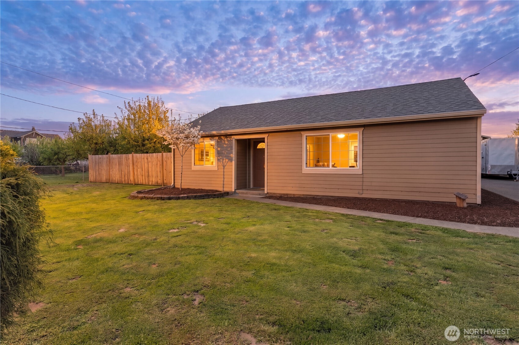 3216 92nd Street E, Tacoma, WA 98446