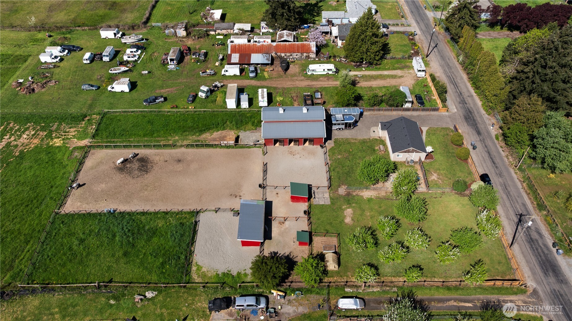 3216 92nd Street E, Tacoma, WA 98446