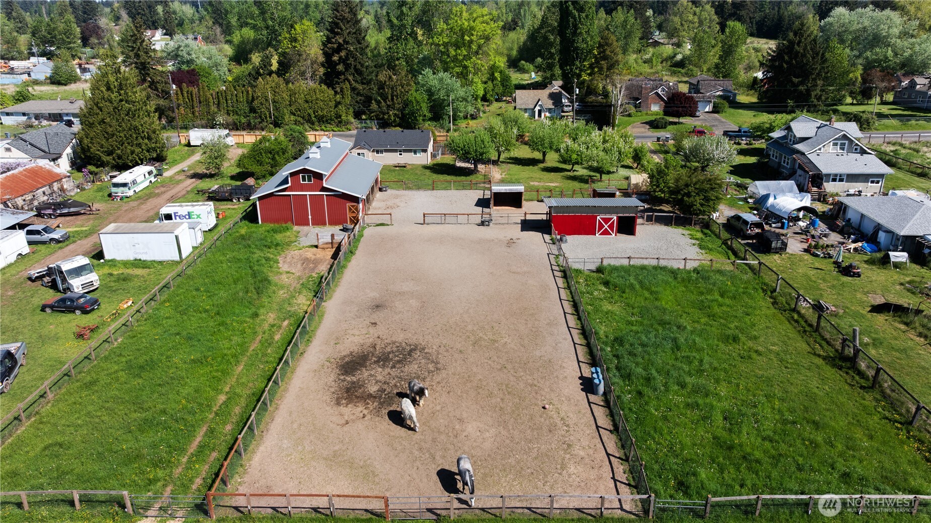 3216 92nd Street E, Tacoma, WA 98446