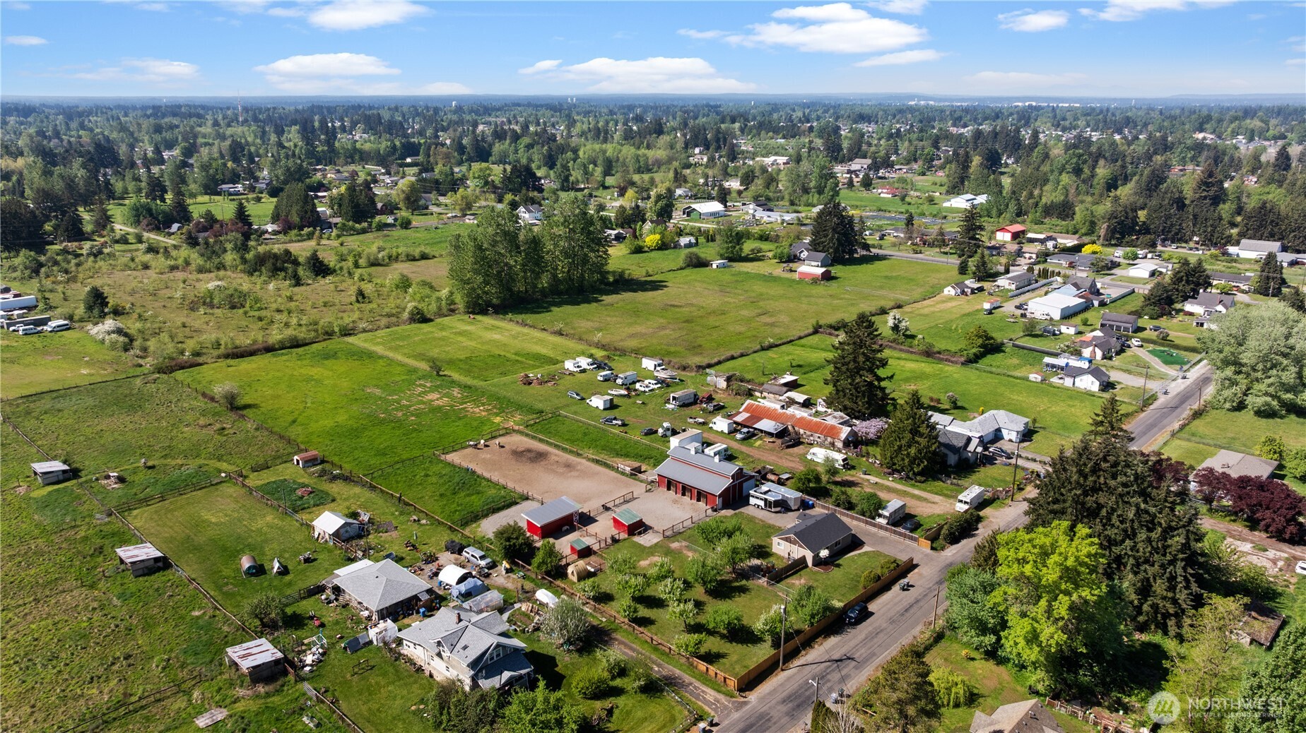 3216 92nd Street E, Tacoma, WA 98446