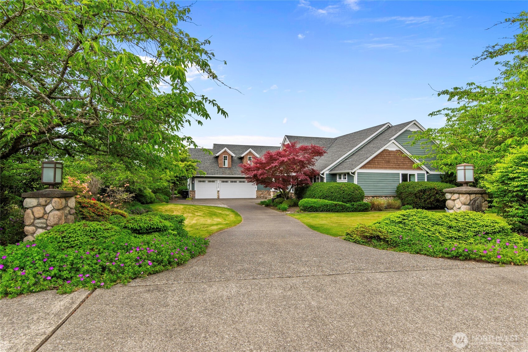 9306 Milburn Loop SE, Olympia, WA 98513