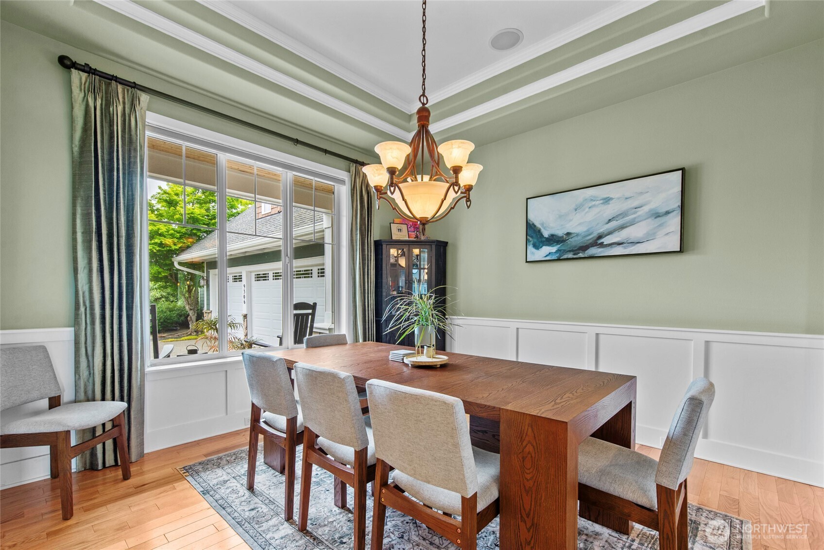 9306 Milburn Loop SE, Olympia, WA 98513