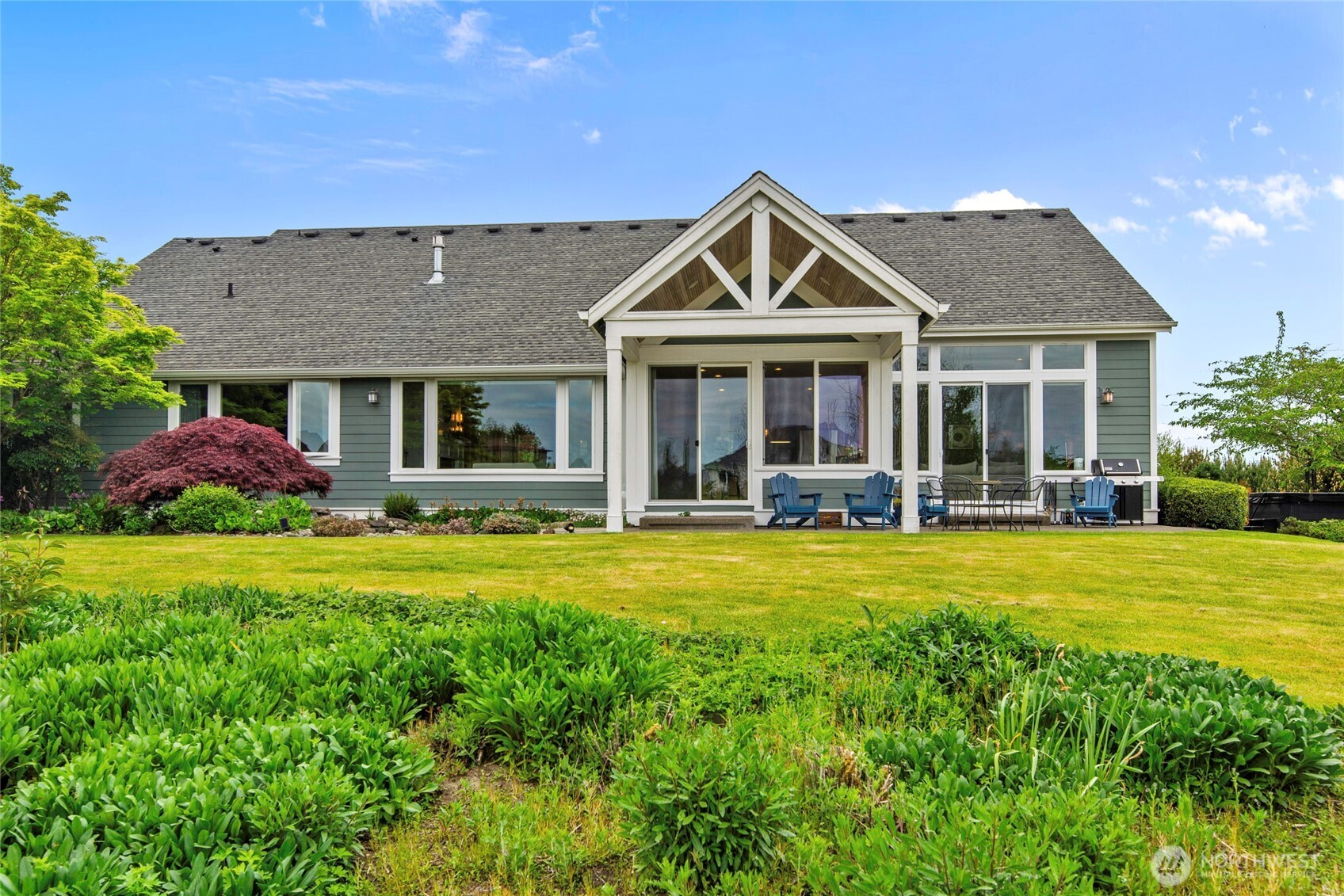 9306 Milburn Loop SE, Olympia, WA 98513