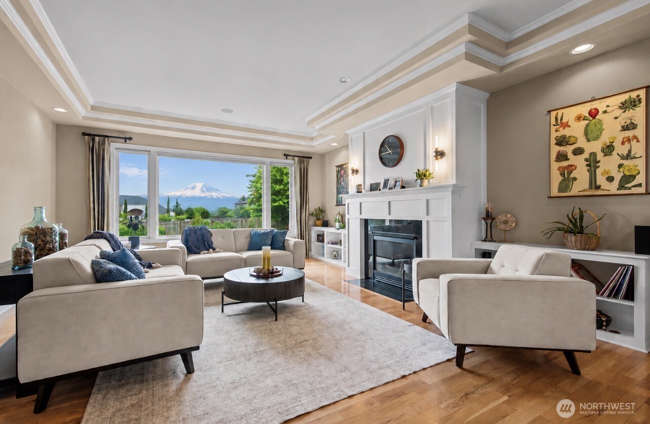 9306 Milburn Loop SE, Olympia, WA 98513