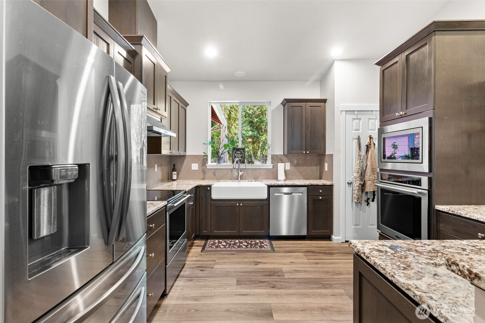 7611 Kerbaugh Road NE, Olympia, WA 98516