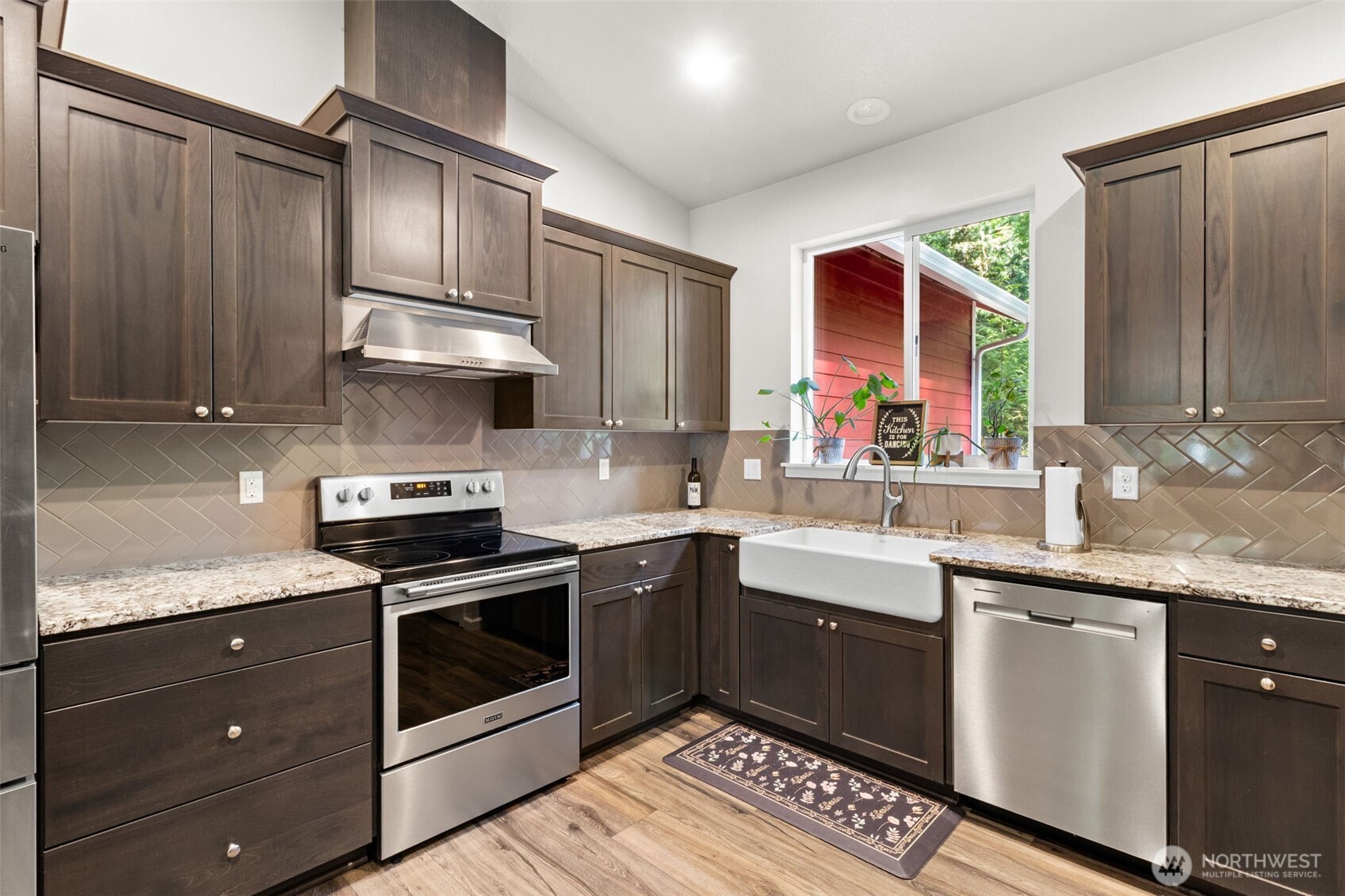 7611 Kerbaugh Road NE, Olympia, WA 98516