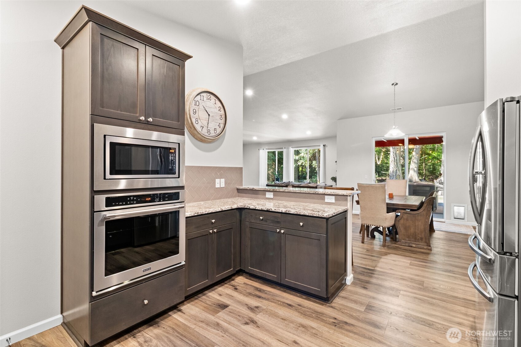 7611 Kerbaugh Road NE, Olympia, WA 98516