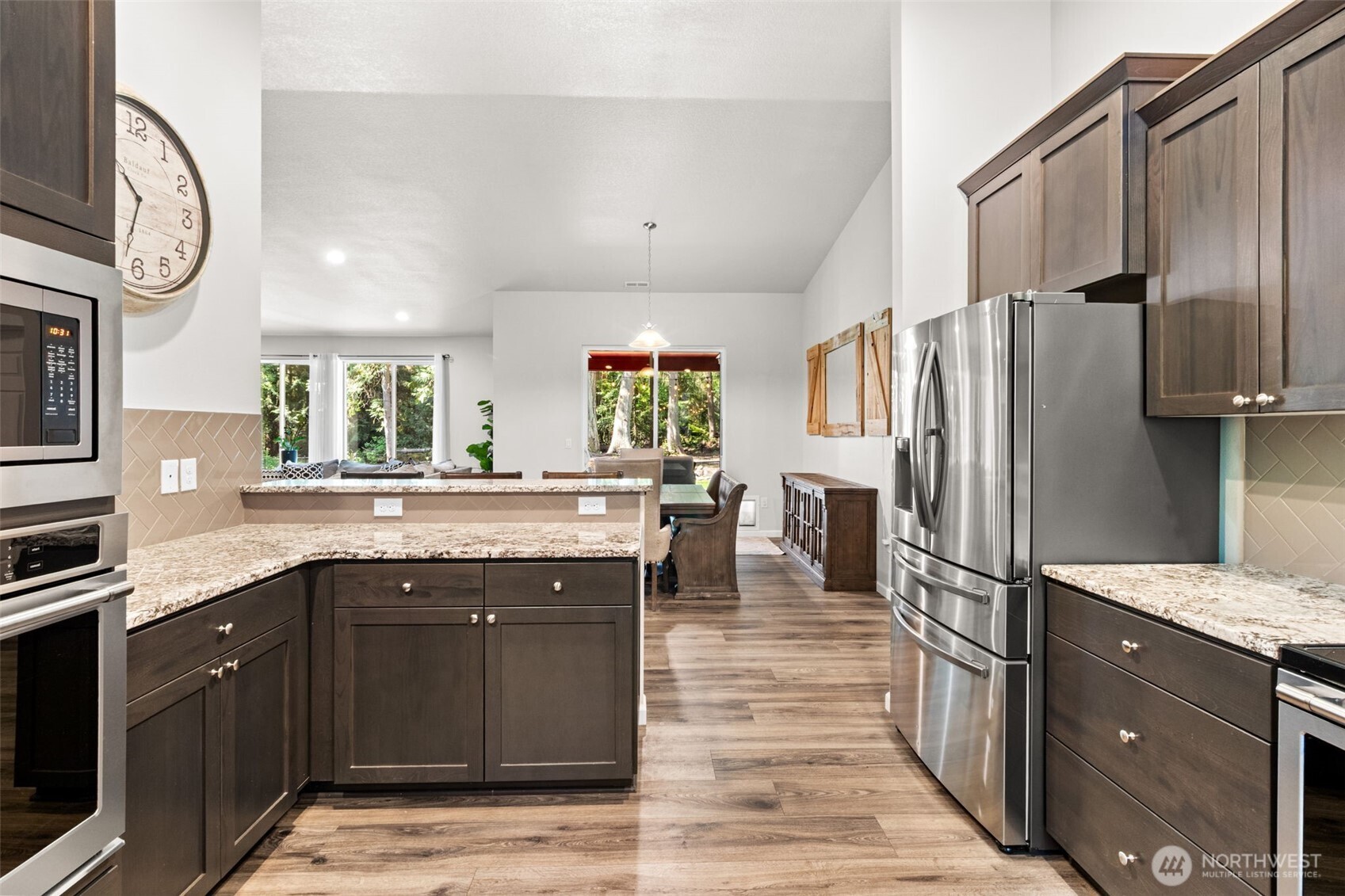 7611 Kerbaugh Road NE, Olympia, WA 98516