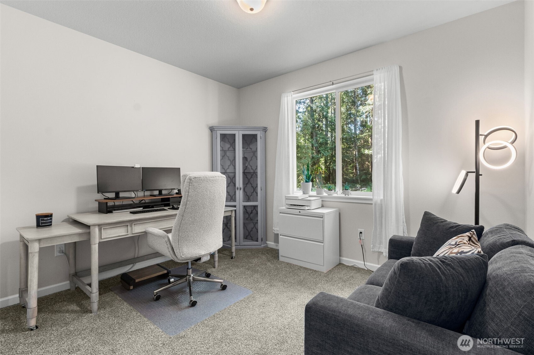 7611 Kerbaugh Road NE, Olympia, WA 98516