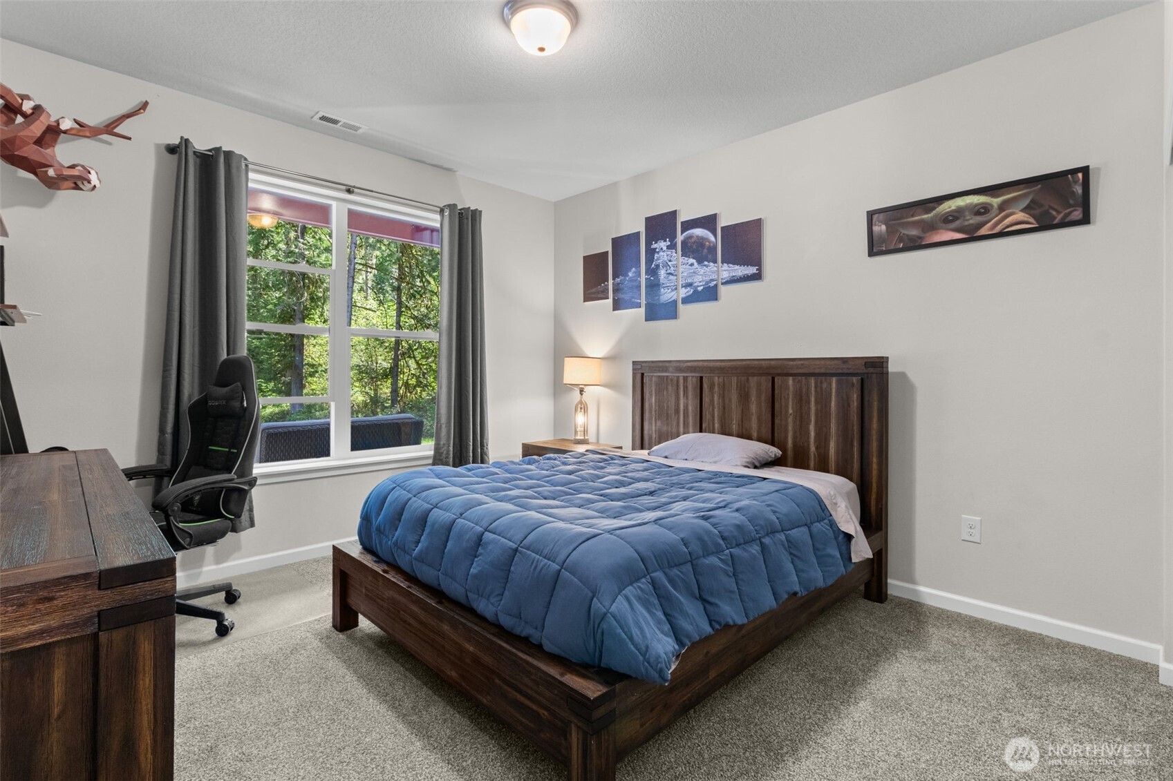 7611 Kerbaugh Road NE, Olympia, WA 98516