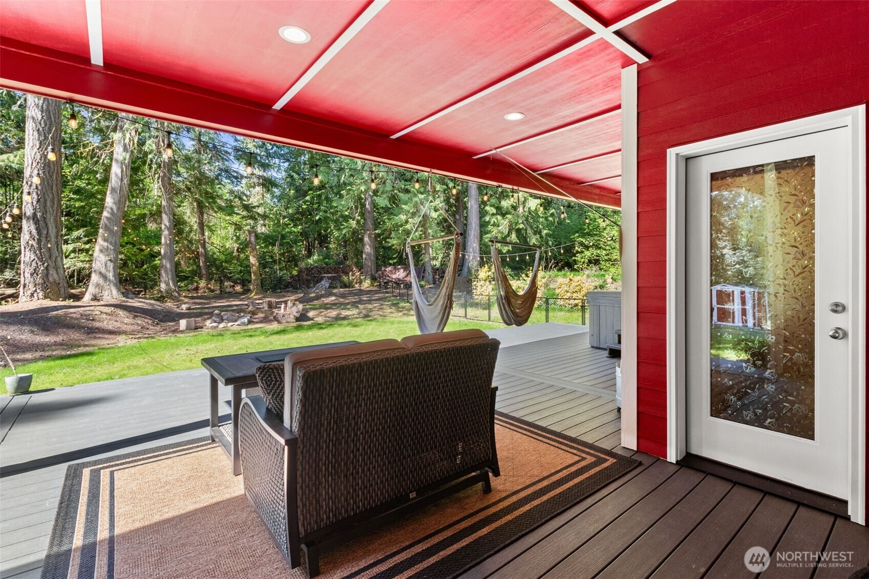 7611 Kerbaugh Road NE, Olympia, WA 98516