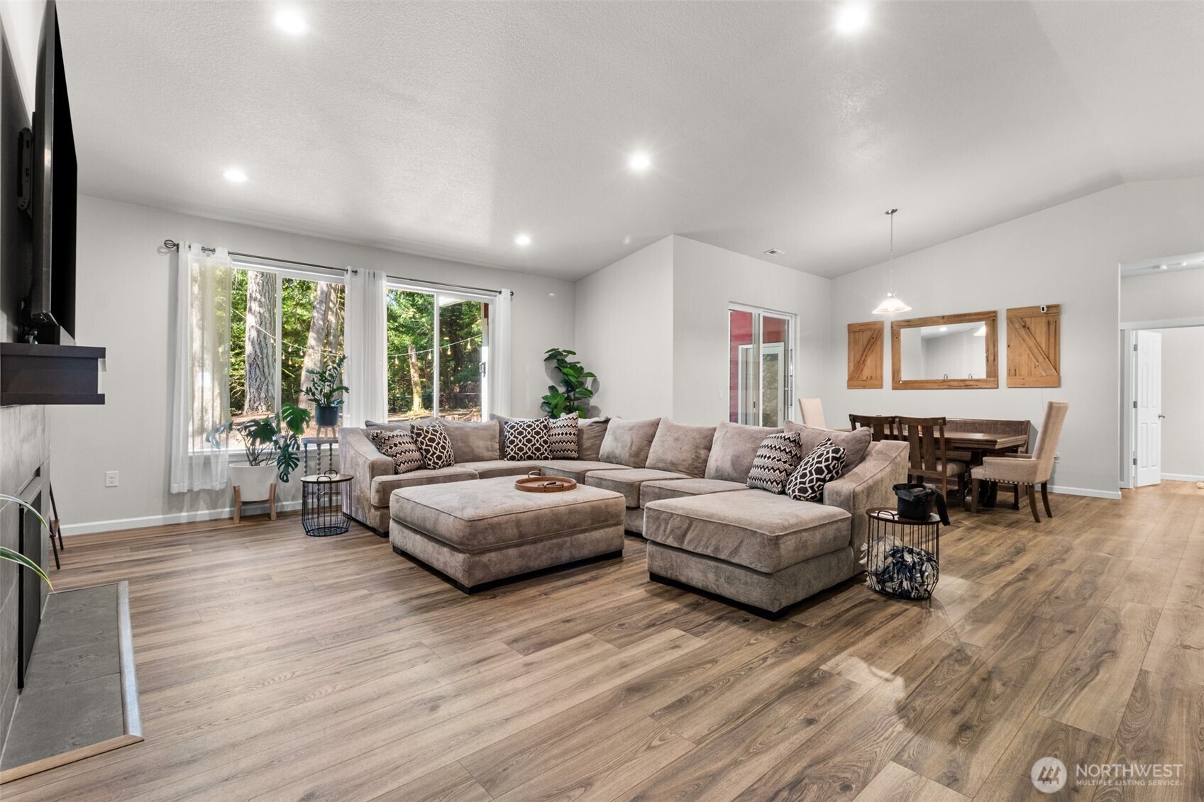 7611 Kerbaugh Road NE, Olympia, WA 98516