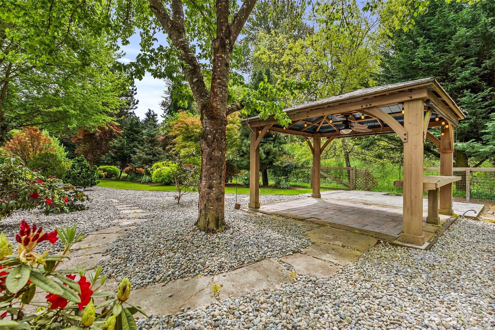 9610 346th Street S, Roy, WA 98580