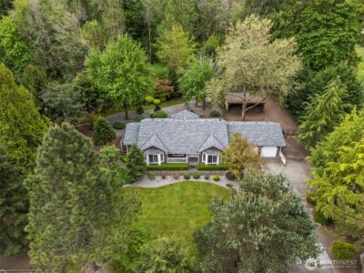 9610 346th Street S, Roy, WA 98580 - Photo 3