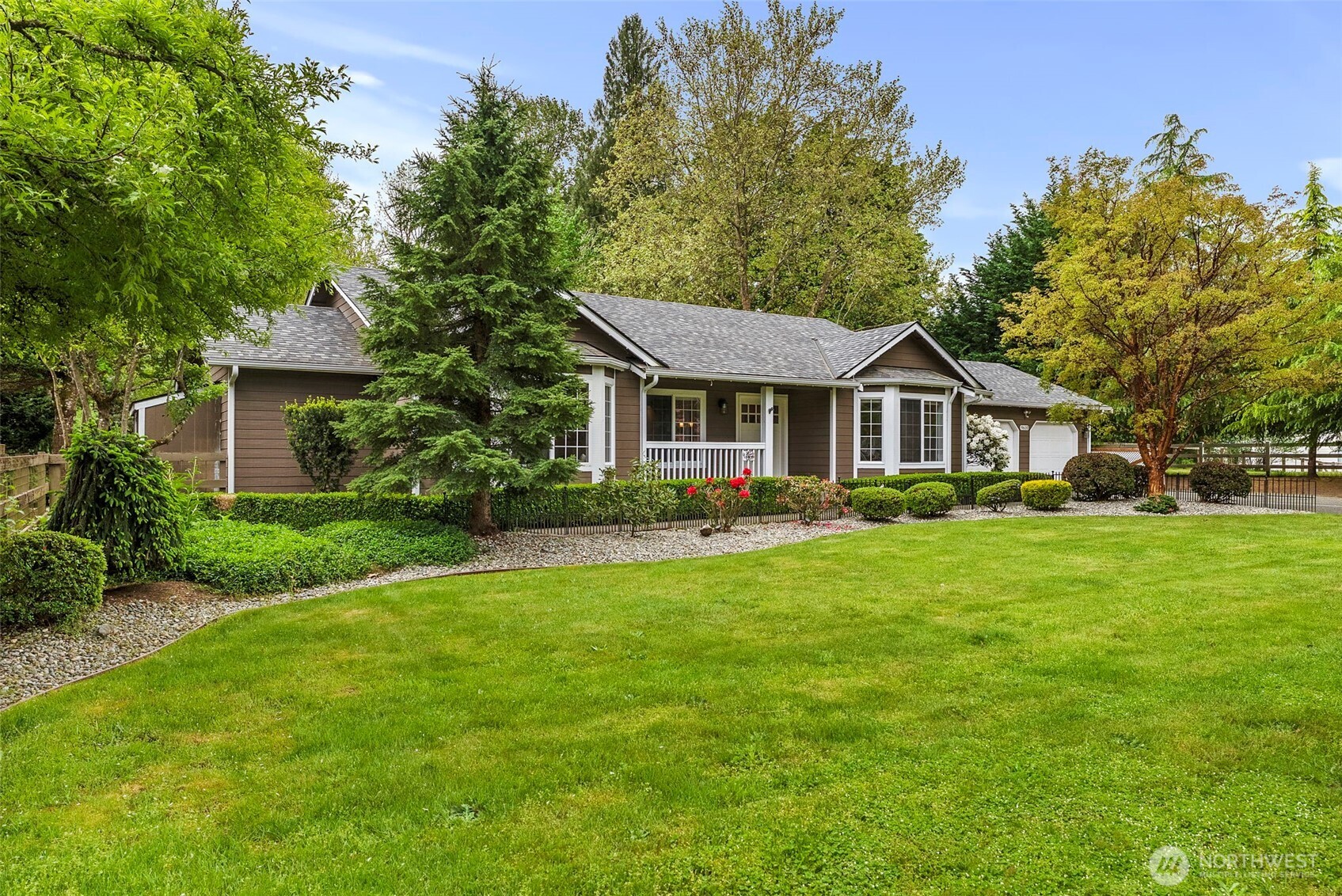 9610 346th Street S, Roy, WA 98580