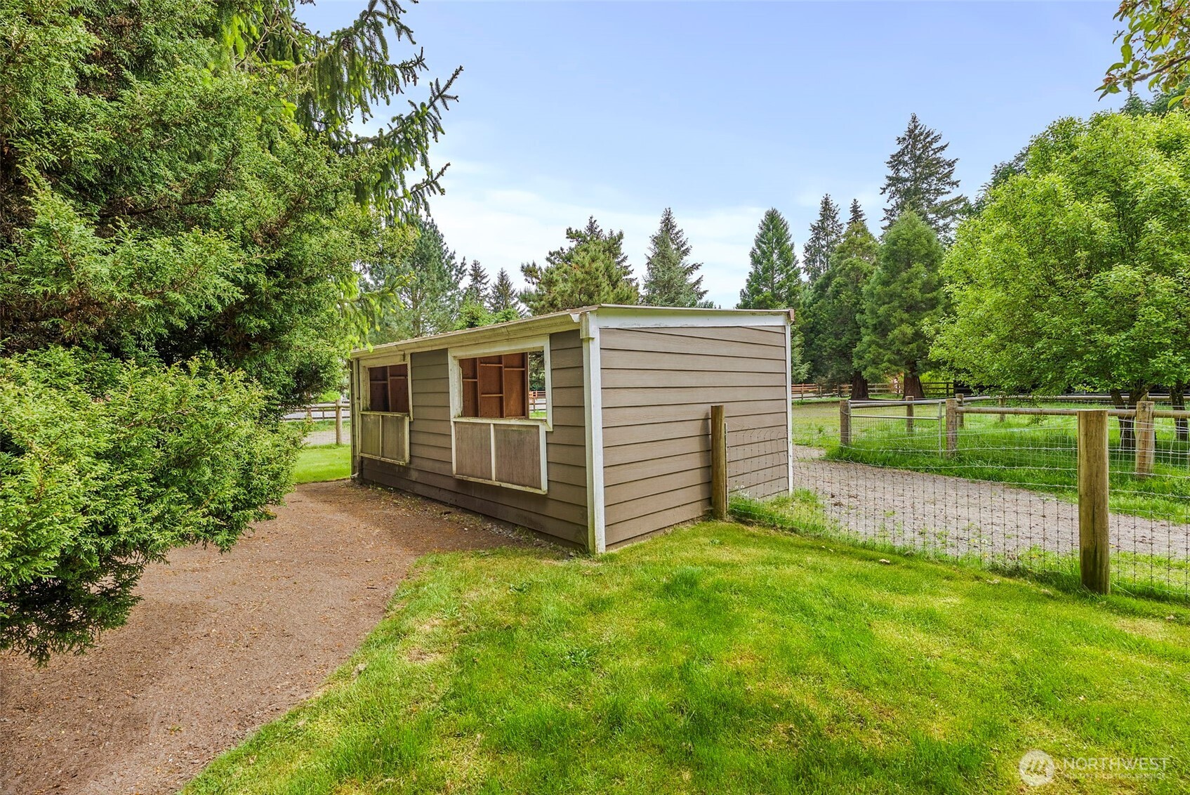 9610 346th Street S, Roy, WA 98580
