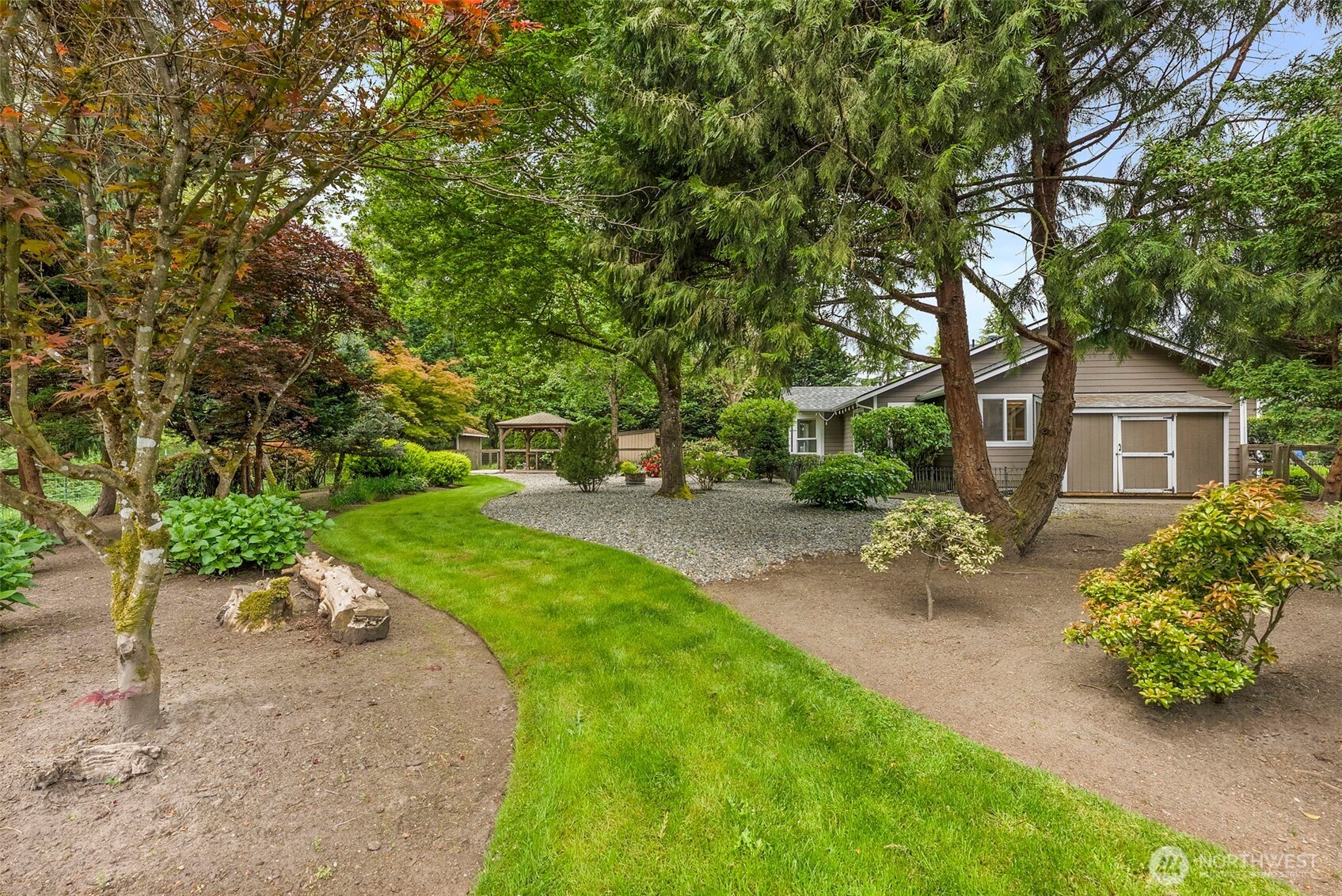 9610 346th Street S, Roy, WA 98580