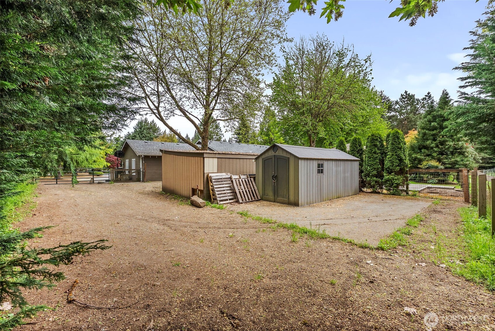 9610 346th Street S, Roy, WA 98580