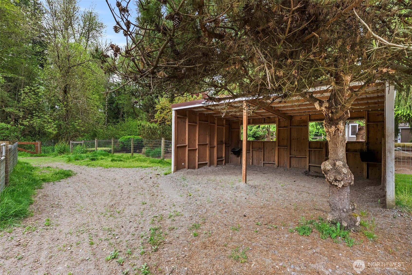 9610 346th Street S, Roy, WA 98580