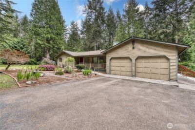 30656 Hansville Road NE, Kingston, WA 98346 - Photo 1