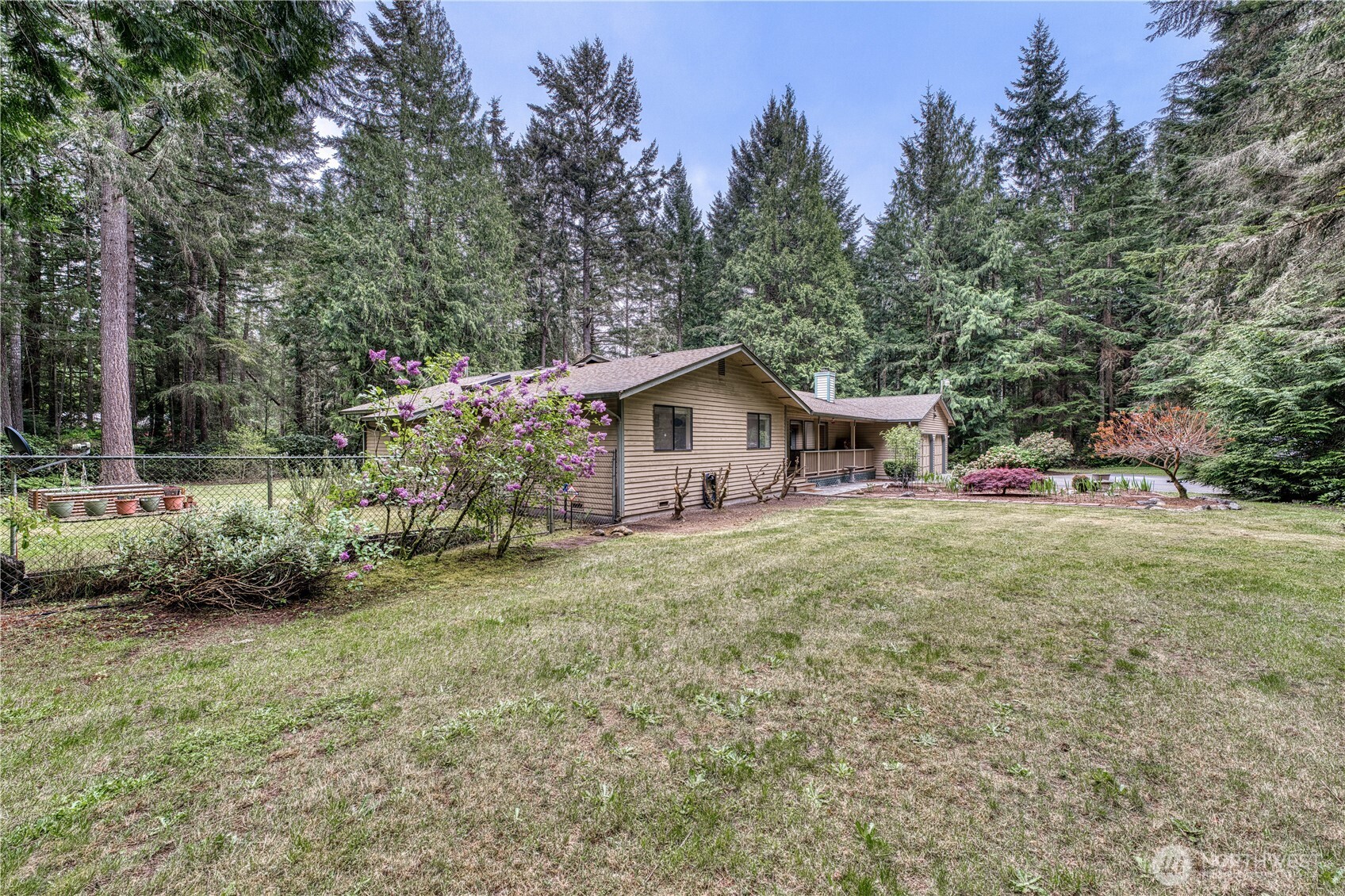 30656 Hansville Road NE, Kingston, WA 98346