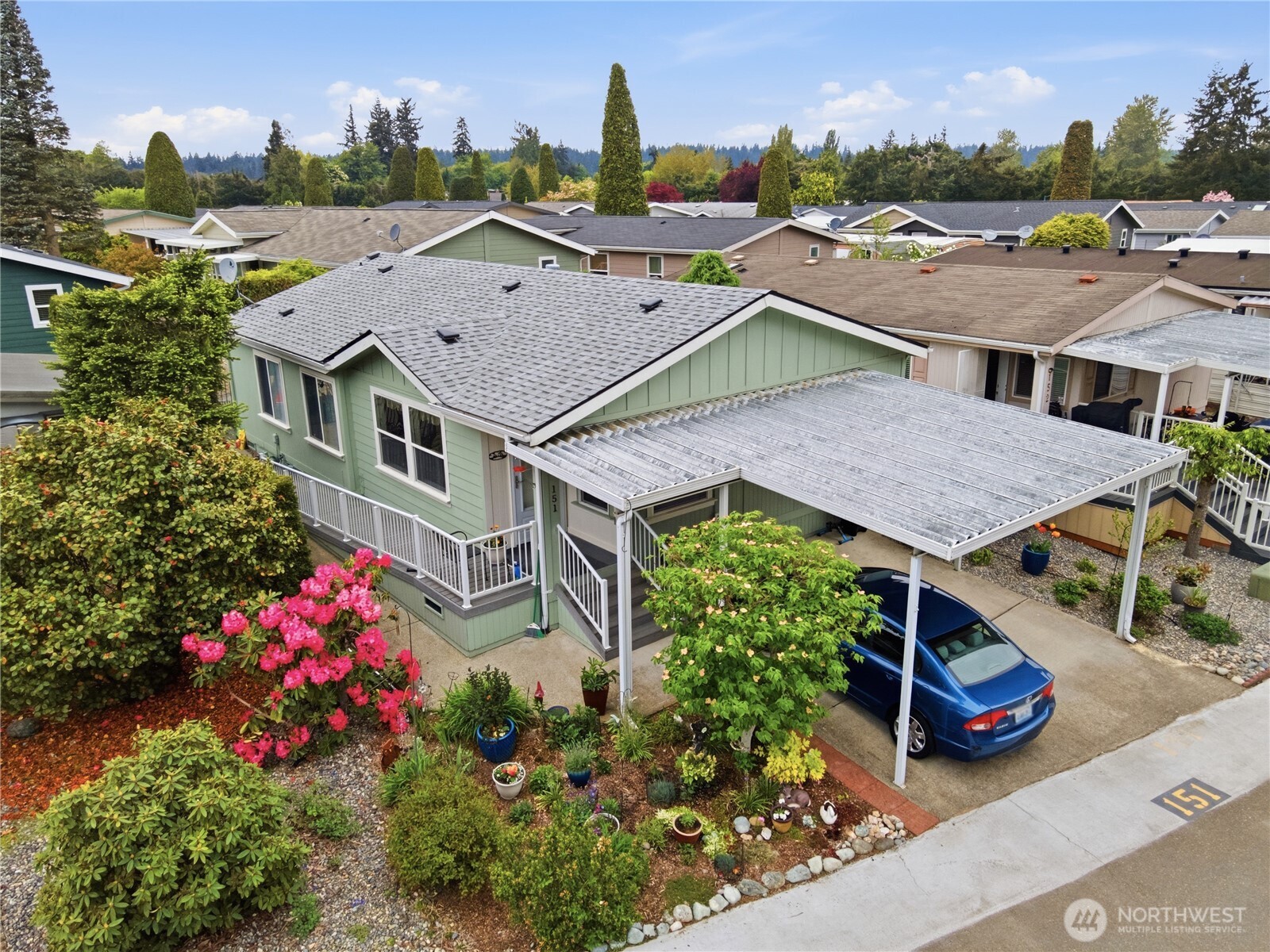 23825 15th Avenue SE #151, Bothell, WA 98021
