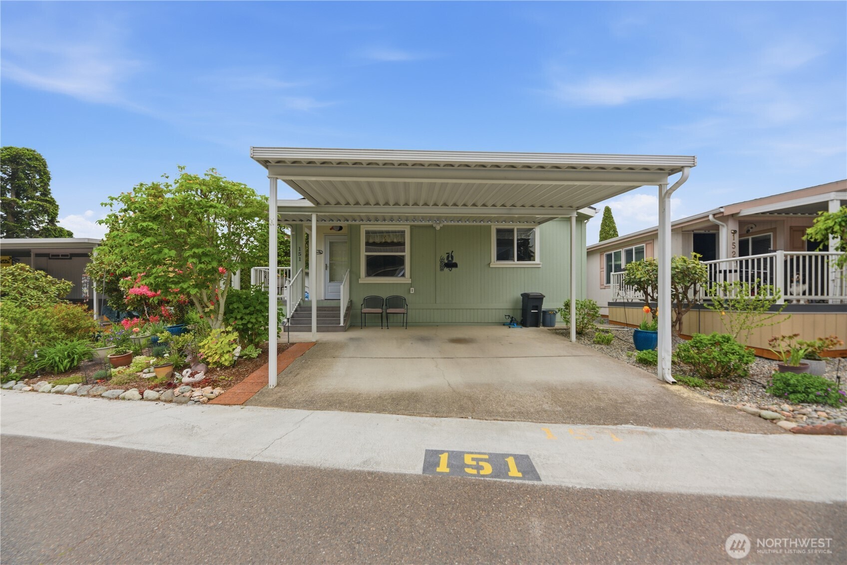 23825 15th Avenue SE #151, Bothell, WA 98021
