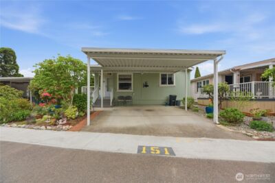23825 15th Avenue SE #151, Bothell, WA 98021 - Photo 22