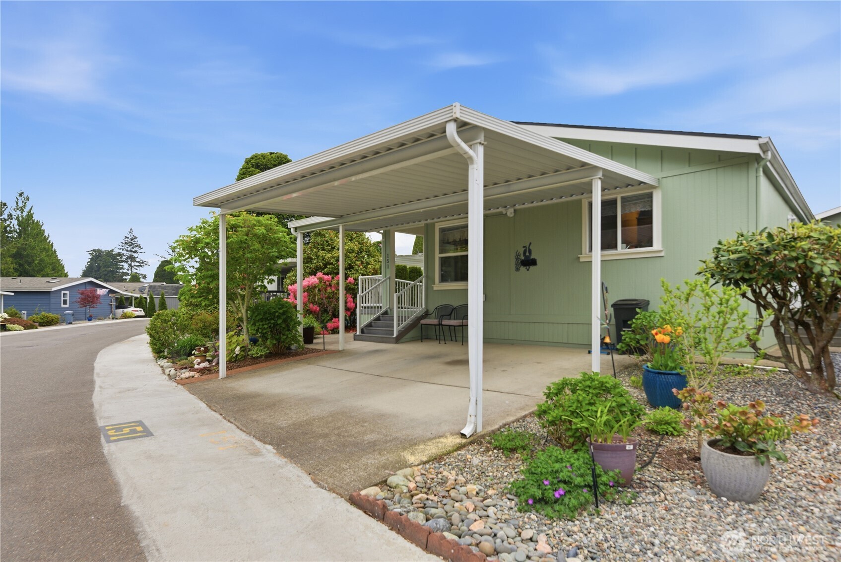 23825 15th Avenue SE #151, Bothell, WA 98021