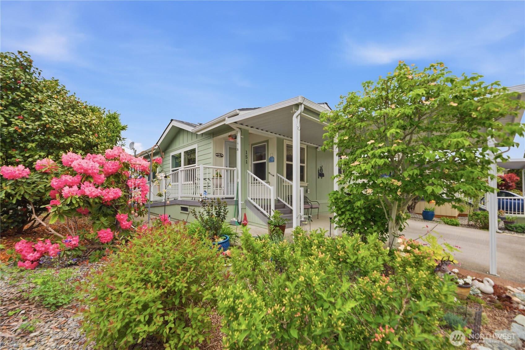 23825 15th Avenue SE #151, Bothell, WA 98021