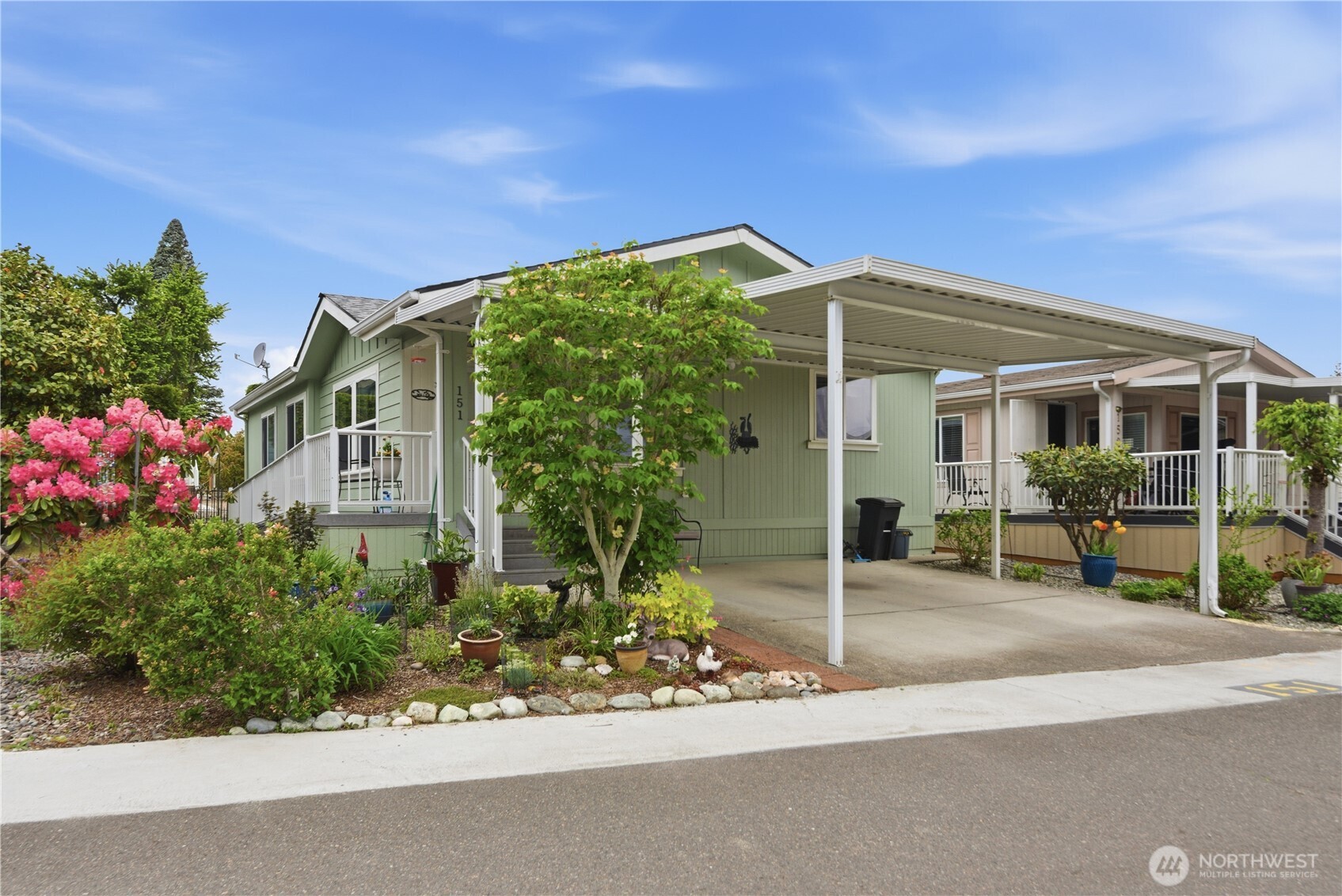 23825 15th Avenue SE #151, Bothell, WA 98021