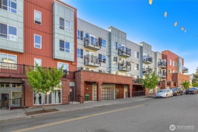 424 N 85th Street #404, Seattle, WA 98103 - Photo 1