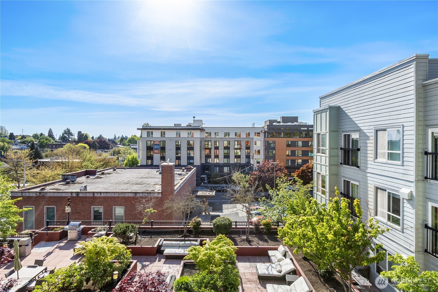 424 N 85th Street #404, Seattle, WA 98103