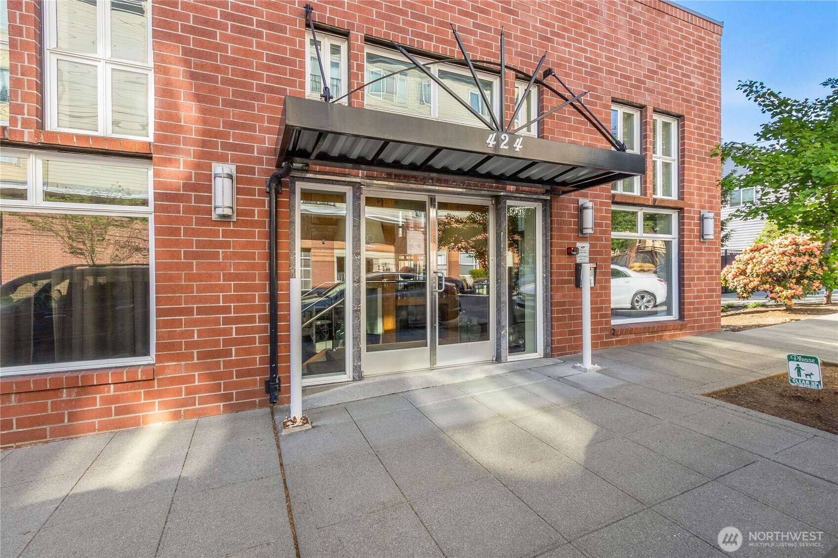 424 N 85th Street #404, Seattle, WA 98103