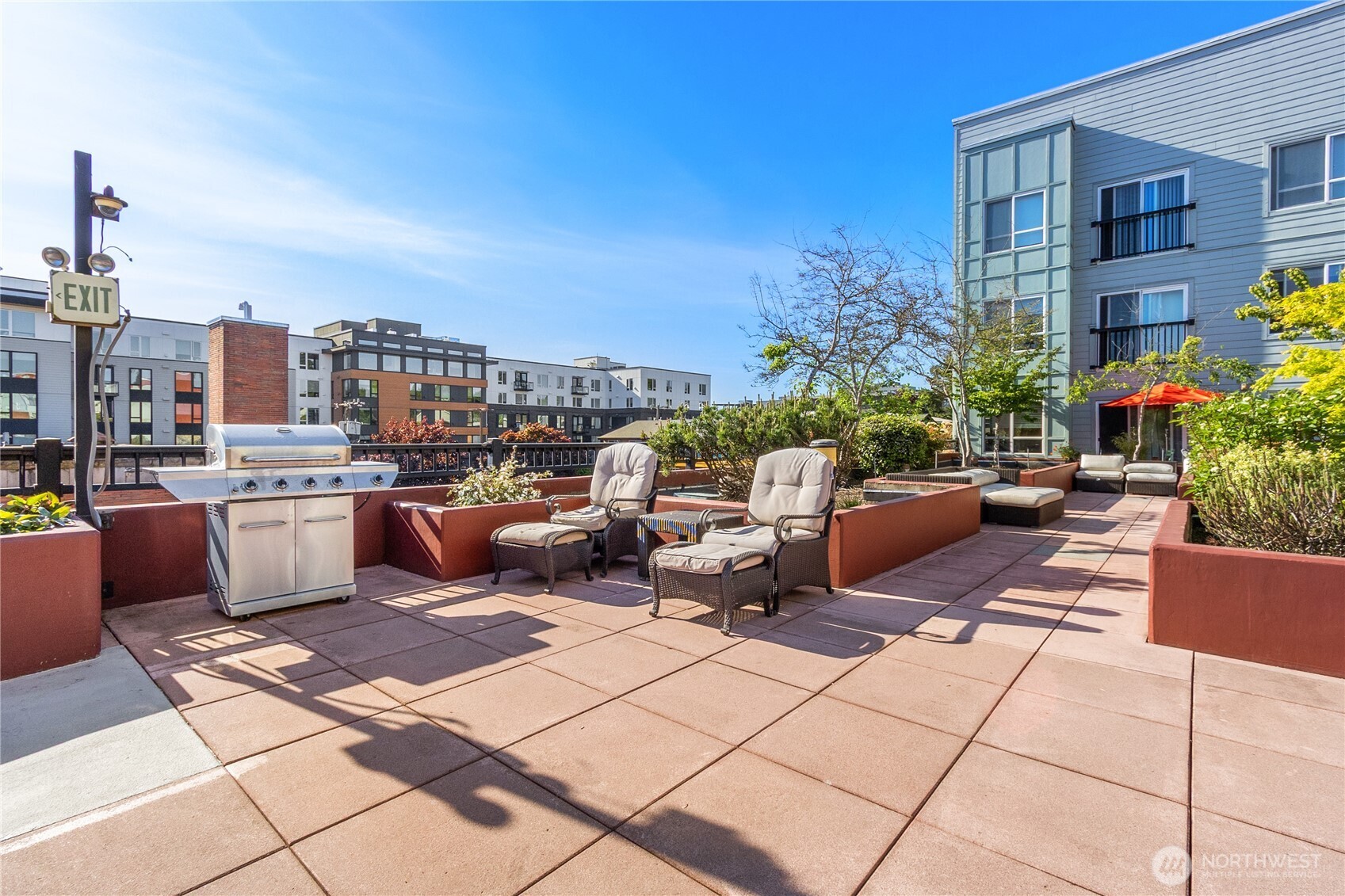 424 N 85th Street #404, Seattle, WA 98103