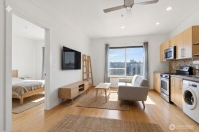 424 N 85th Street #404, Seattle, WA 98103 - Photo 5