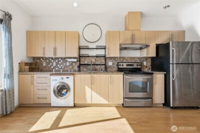 424 N 85th Street #404, Seattle, WA 98103 - Photo 8
